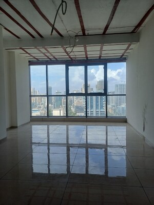 Floor Plan in  Office Space at Chandak Unicorn, Andheri West – for Rent