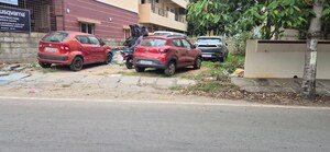  Plot For Sale in Poorna Pragna Layout