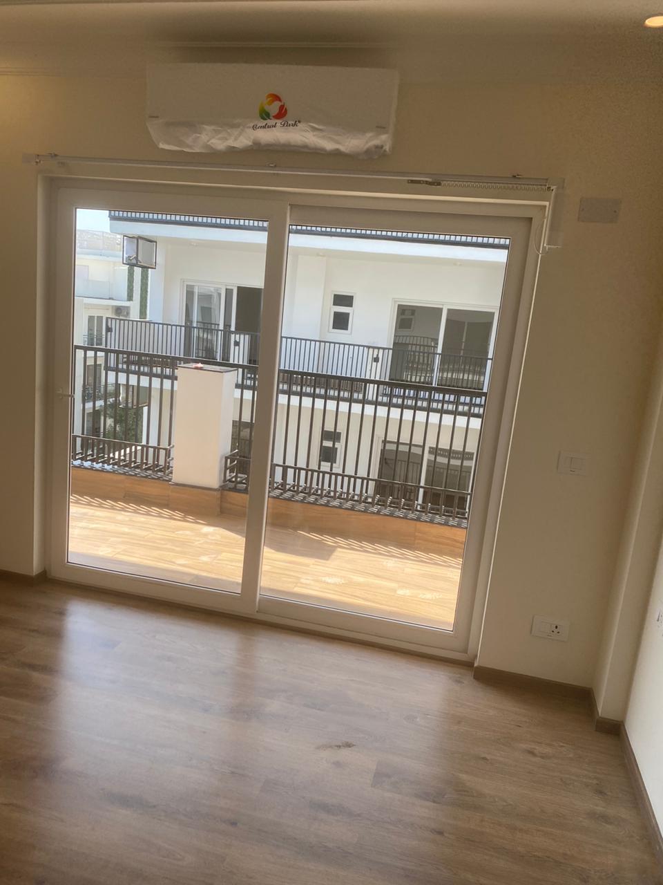 3 BHK + Study Room Builder Floor For Rent in Signature Global Park 4 and 5