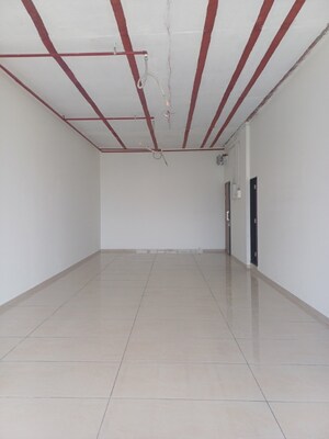 Floor Plan in  Office Space at Chandak Unicorn, Andheri West – for Rent