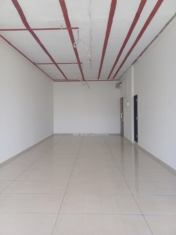 Floor Plan in  Office Space at Chandak Unicorn, Andheri West – for Rent