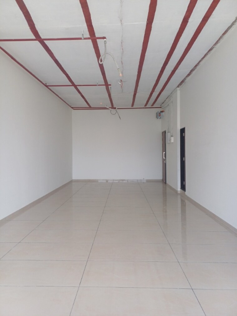 Floor Plan, chandak-unicorn Commercial Office Space 668 Sq.Ft. In Andheri West Mumbai 9279631