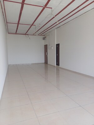 Floor Plan in  Office Space at Chandak Unicorn, Andheri West – for Rent