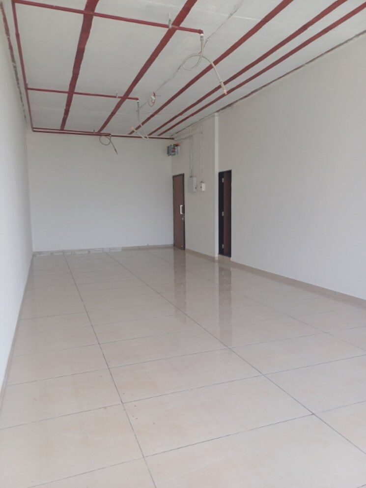 Floor Plan, chandak-unicorn Commercial Office Space 668 Sq.Ft. In Andheri West Mumbai 9279631