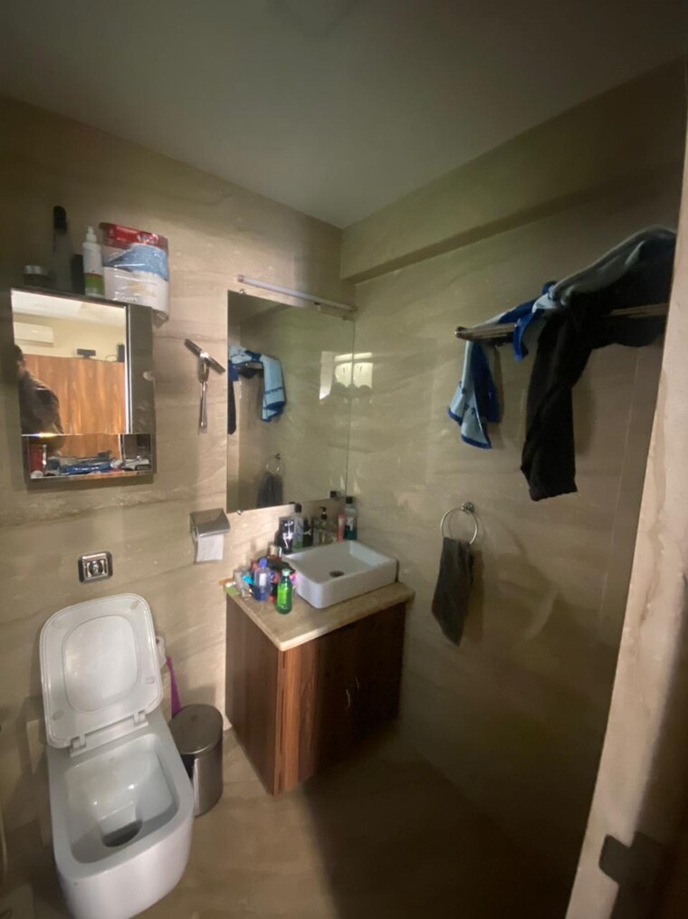 Team Area, pegasus-apartment 2 Bedroom 900 Sq.Ft. Apartment In Santacruz West Mumbai 9279615