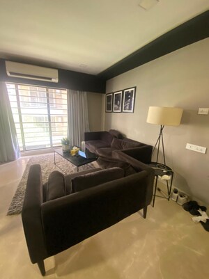 2 BHK Apartment For Rent in Pegasus Apartment, Santacruz West