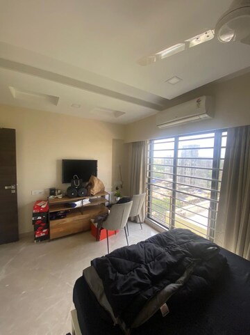 Parking in 2 BHK Apartment at Pegasus Apartment, Santacruz West – for Rent