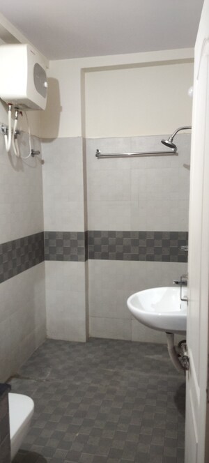 Bathroom in 3 BHK Apartment at Nagole – for Sale