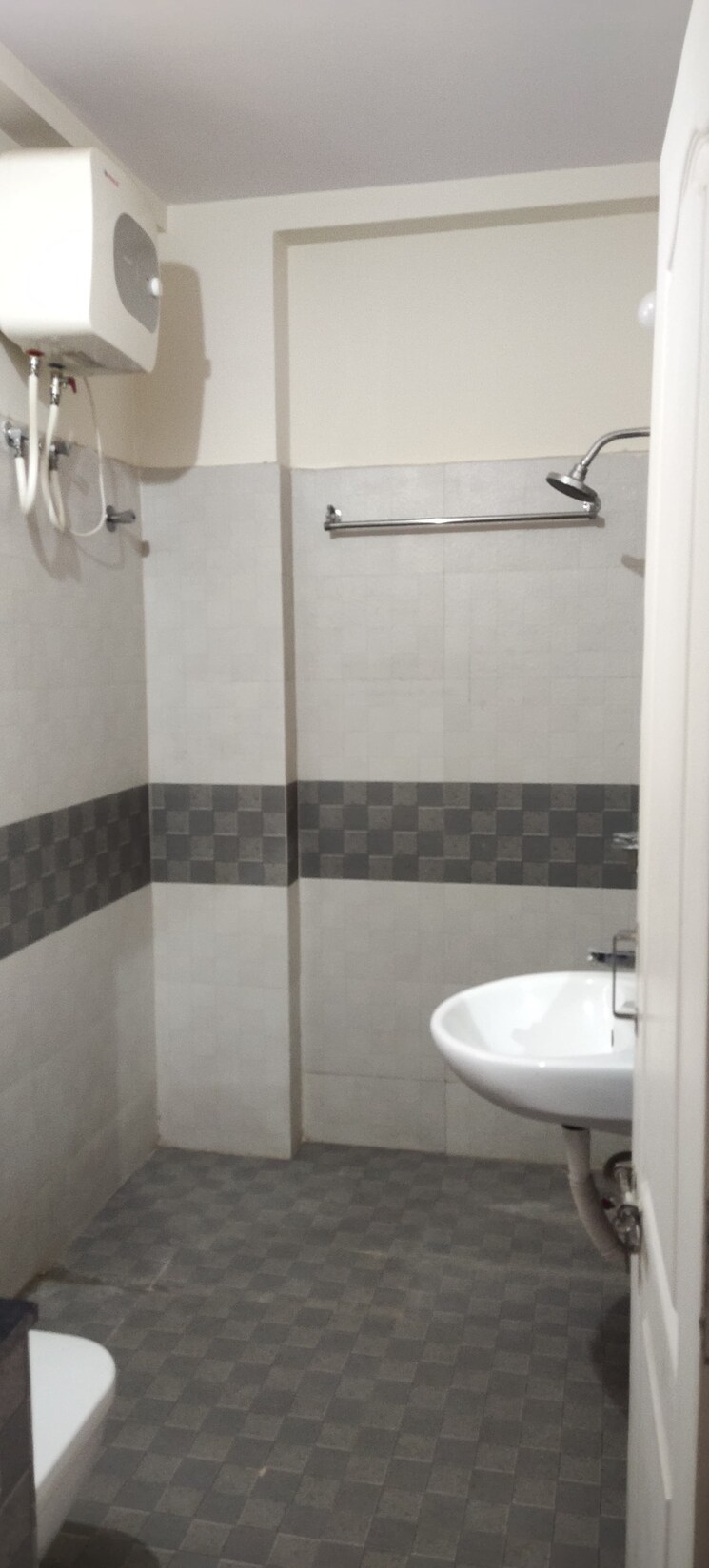 Bathroom, nagole 3 Bedroom 1450 Sq.Ft. Apartment In Nagole Hyderabad 9279465