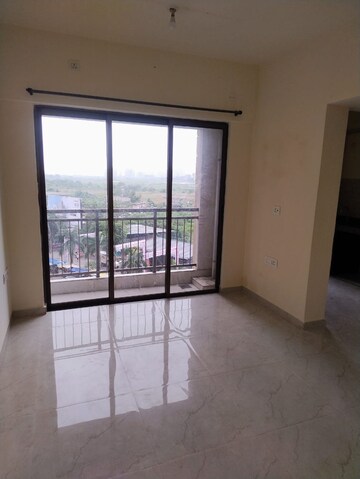 1 BHK Apartment For Rent in Sunteck West World, Tivri