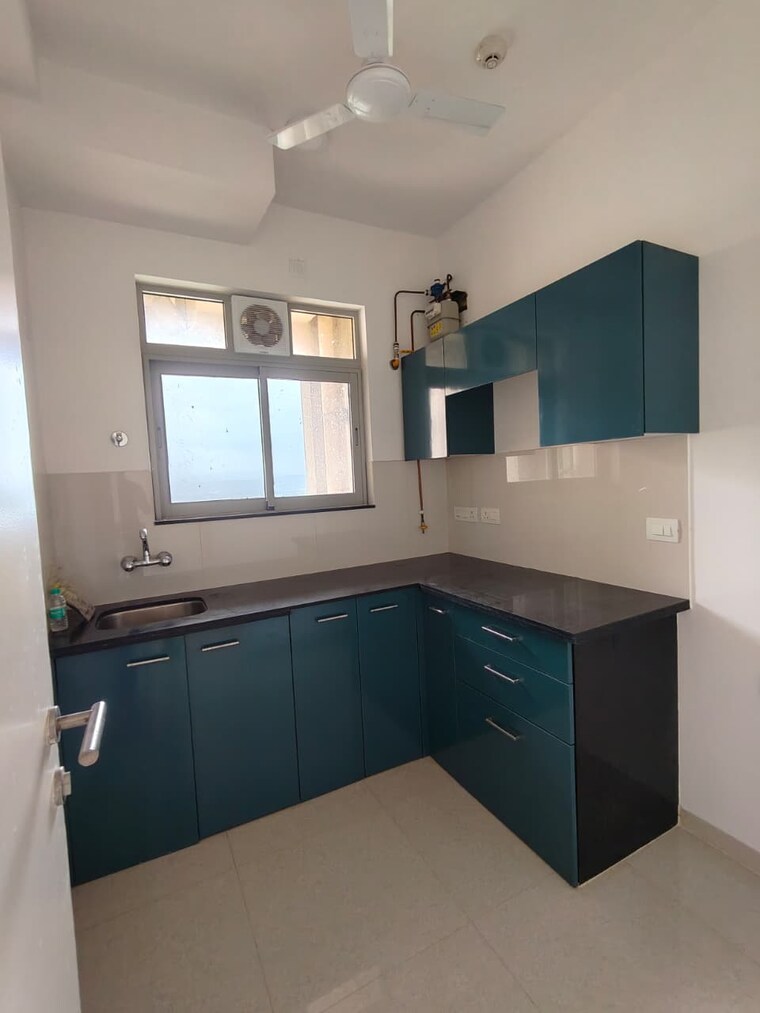 Kitchen, new panvel 1 Bedroom 430 Sq.Ft. Apartment In New Panvel Navi Mumbai 9279646