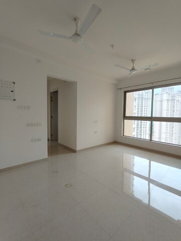 1 BHK Apartment For Rent in New Panvel