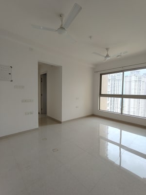 Room in 1 BHK Apartment at New Panvel – for Rent