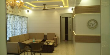 3 BHK Apartment For Sale in Db Realty Orchid Enclave, Agripada
