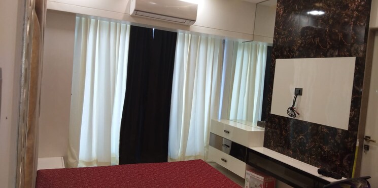 Bedroom, db-realty-orchid-enclave 3 Bedroom 1675 Sq.Ft. Apartment In Agripada Mumbai 9279644