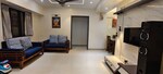 2 BHK + Extra Room 1075 Sq.Ft. Apartment in Omkar Plaza Apartment