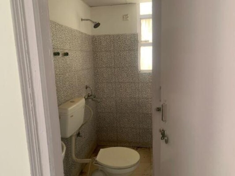 Bathroom, breez-global-heights 2 Bedroom 745 Sq.Ft. Apartment In Sohna Sector 33 Gurgaon 9279643