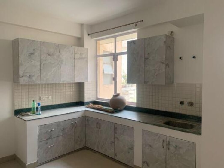 Kitchen, breez-global-heights 2 Bedroom 745 Sq.Ft. Apartment In Sohna Sector 33 Gurgaon 9279643