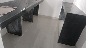 Kitchen in 1 BHK Apartment at Ruparel Elara, Kandivali West – for Rent