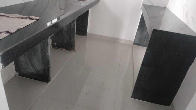 Kitchen, ruparel-elara 1 Bedroom 432 Sq.Ft. Apartment In Kandivali West Mumbai 9279623