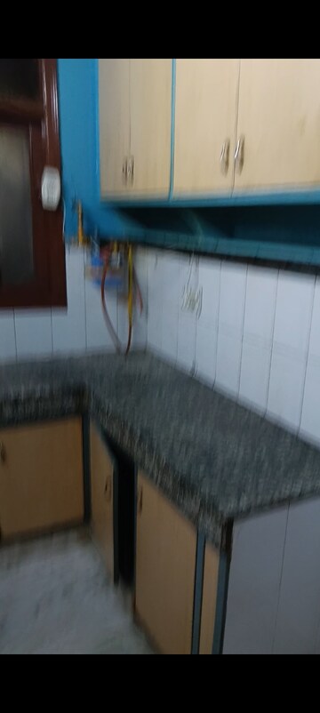 Bedroom in 2 BHK Builder Floor at Govindpuri – for Rent