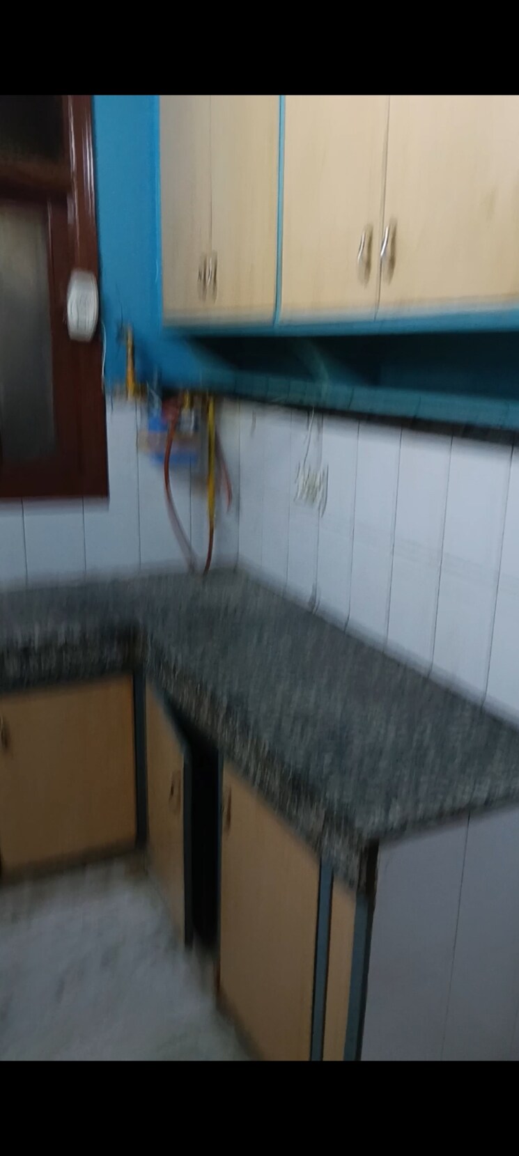 Bedroom, govindpuri 2 Bedroom 80 Sq.Yd. Builder Floor In Govindpuri Delhi 9279659