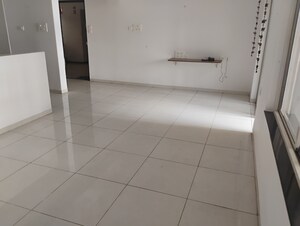 Bathroom in 3 BHK Apartment at Paranjape Schemes Madhukosh, Dhayari – for Rent