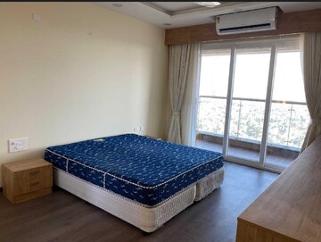 Bedroom in 3 BHK Apartment at Phoenix Kessaku, Rajaji Nagar – for Rent