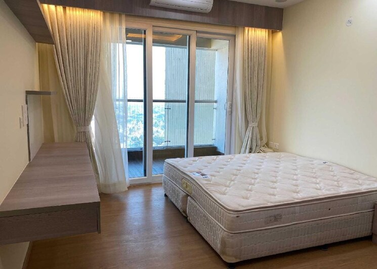 Bedroom, phoenix-kessaku 3 Bedroom 2746 Sq.Ft. Apartment In Rajaji Nagar Bangalore 9279651
