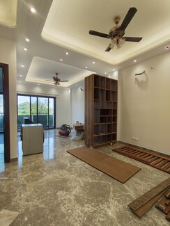 3 BHK + Pooja Room Builder Floor For Sale in Shivalik 