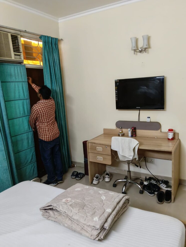 Room, eldeco-mansionz 3 Bedroom 1850 Sq.Ft. Builder Floor In Sector 48 Gurgaon 9279666