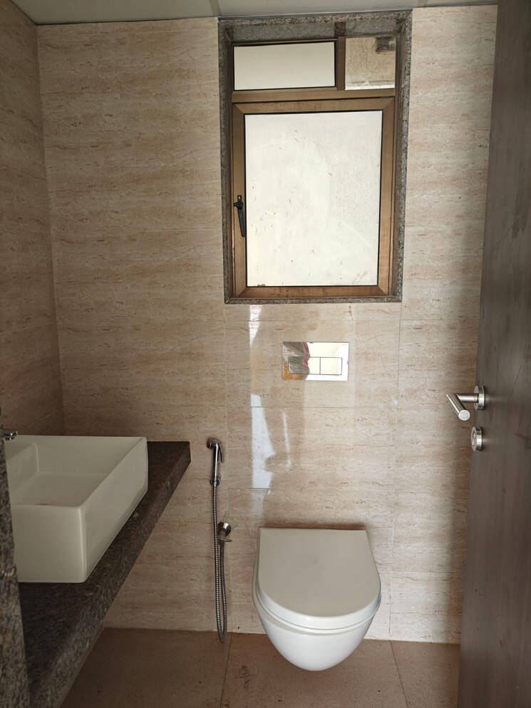 Attached Bathroom, sunteck-maxxworld 2 Bedroom 595 Sq.Ft. Apartment In Tivri Palghar 9279688