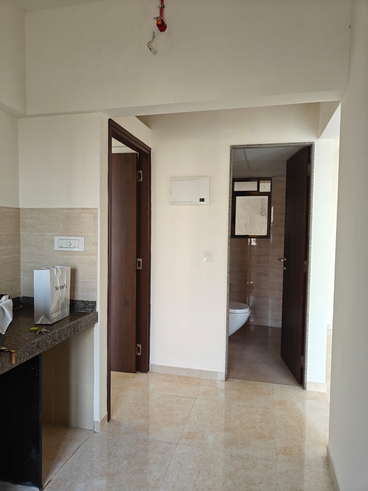 Attached Bathroom, sunteck-maxxworld 2 Bedroom 595 Sq.Ft. Apartment In Tivri Palghar 9279688