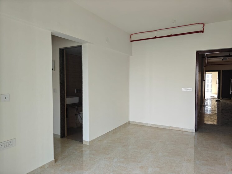 Room, sunteck-maxxworld 2 Bedroom 595 Sq.Ft. Apartment In Tivri Palghar 9279688