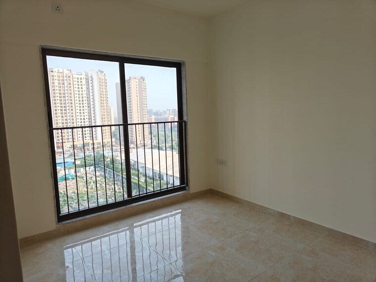 Room, sunteck-maxxworld 2 Bedroom 595 Sq.Ft. Apartment In Tivri Palghar 9279688