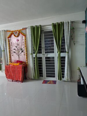 Furnished Amenities in 2 BHK Apartment at Mittal Sun Universe, Sinhagad Road – for Rent