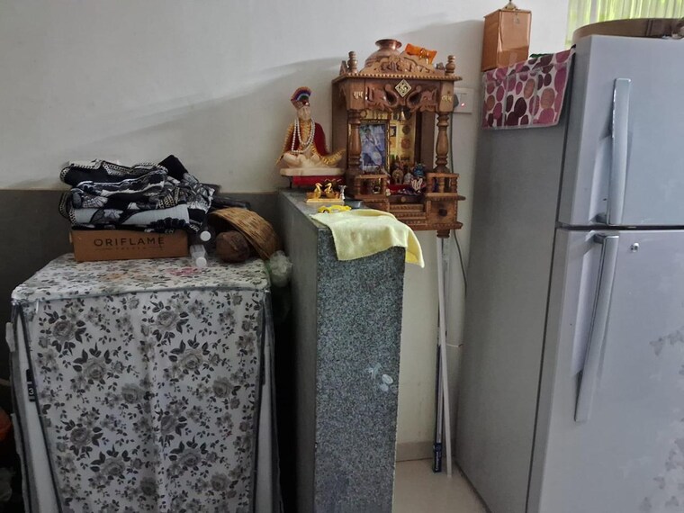 Bedroom, mittal-sun-universe 2 Bedroom 1000 Sq.Ft. Apartment In Sinhagad Road Pune 9279695