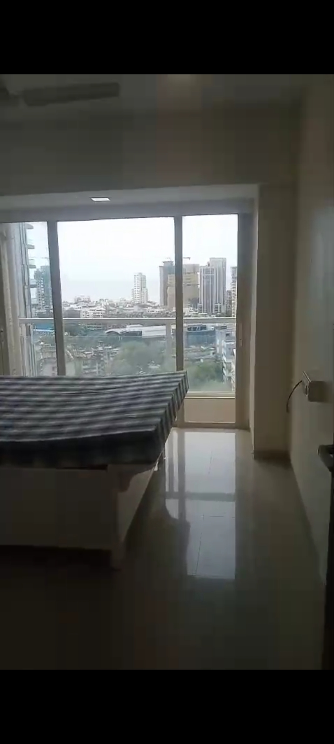 3 BHK + Pooja Room,Servant Room,Study Room,Extra Room Apartment For Rent in Worli Naka