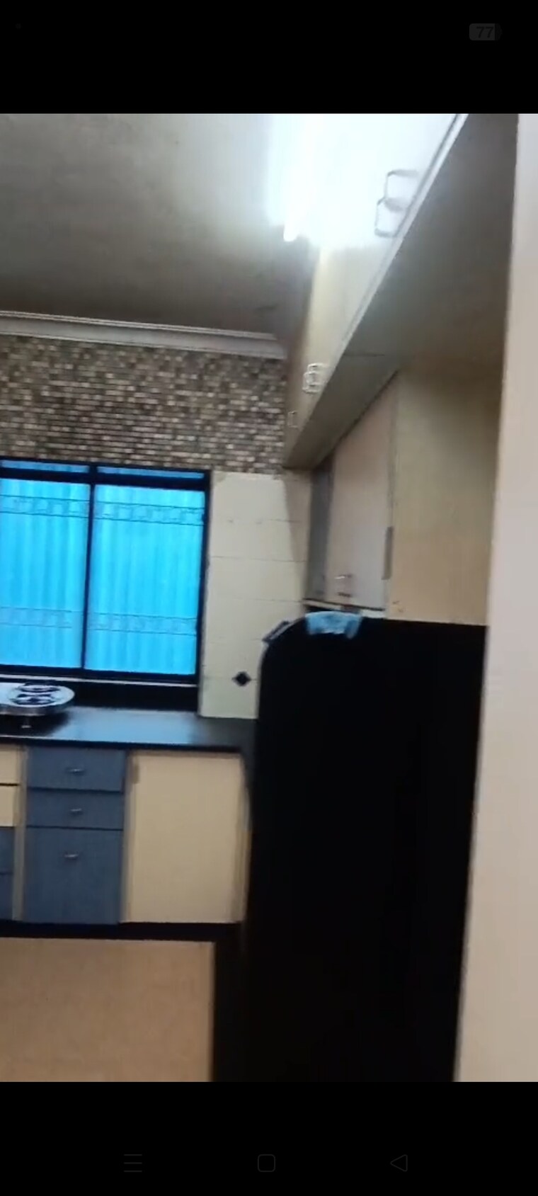 Bedroom, parivar-chs-santacruz-west 2 Bedroom 1000 Sq.Ft. Apartment In Santacruz West Mumbai 9279704