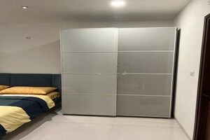 Room in 4 BHK Apartment at SMR Vinay Iconia Hyderabad, Kondapur – for Sale