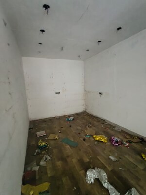 Floor Plan in  Shop at Malviya Nagar – for Rent