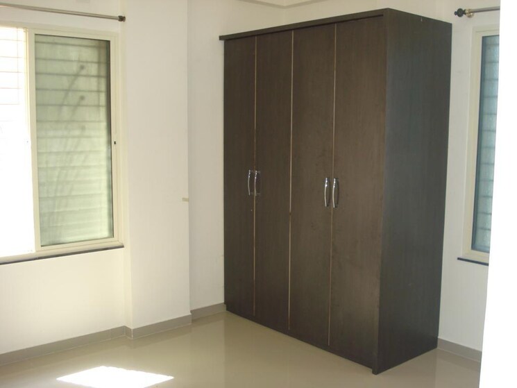 Room, khamla 3 Bedroom 1465 Sq.Ft. Apartment In Khamla Nagpur 9279711