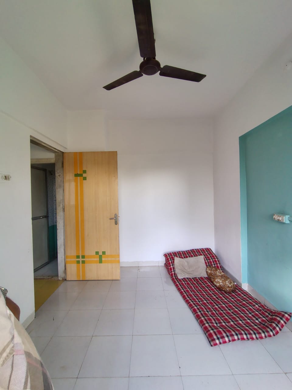 1 BHK Apartment For Rent in Rashmi Star City