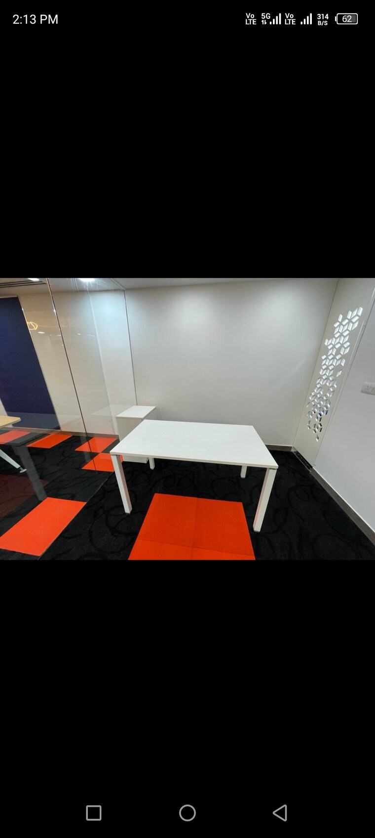 Team Area, trehan-iris-techpark Commercial Office Space 1660 Sq.Ft. In Sector 48 Gurgaon 9279726