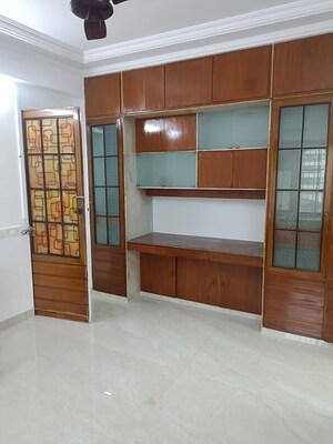 3 BHK Apartment For Rent in Highland Park Andheri West, Andheri West