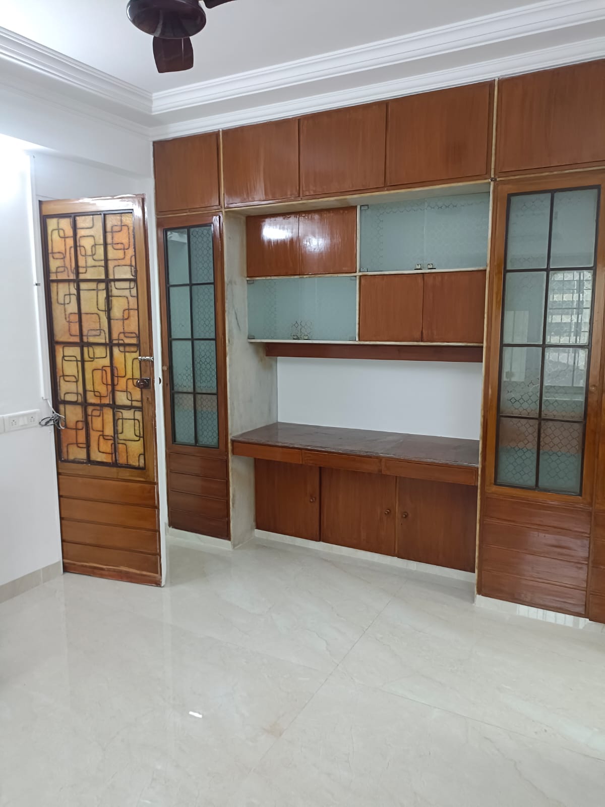 3 BHK Apartment For Rent in Highland Park Andheri West