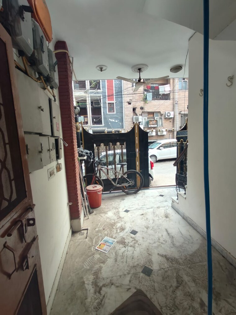 Living Room, malviya nagar 1 Bedroom 700 Sq.Ft. Builder Floor In Malviya Nagar Delhi 9279737