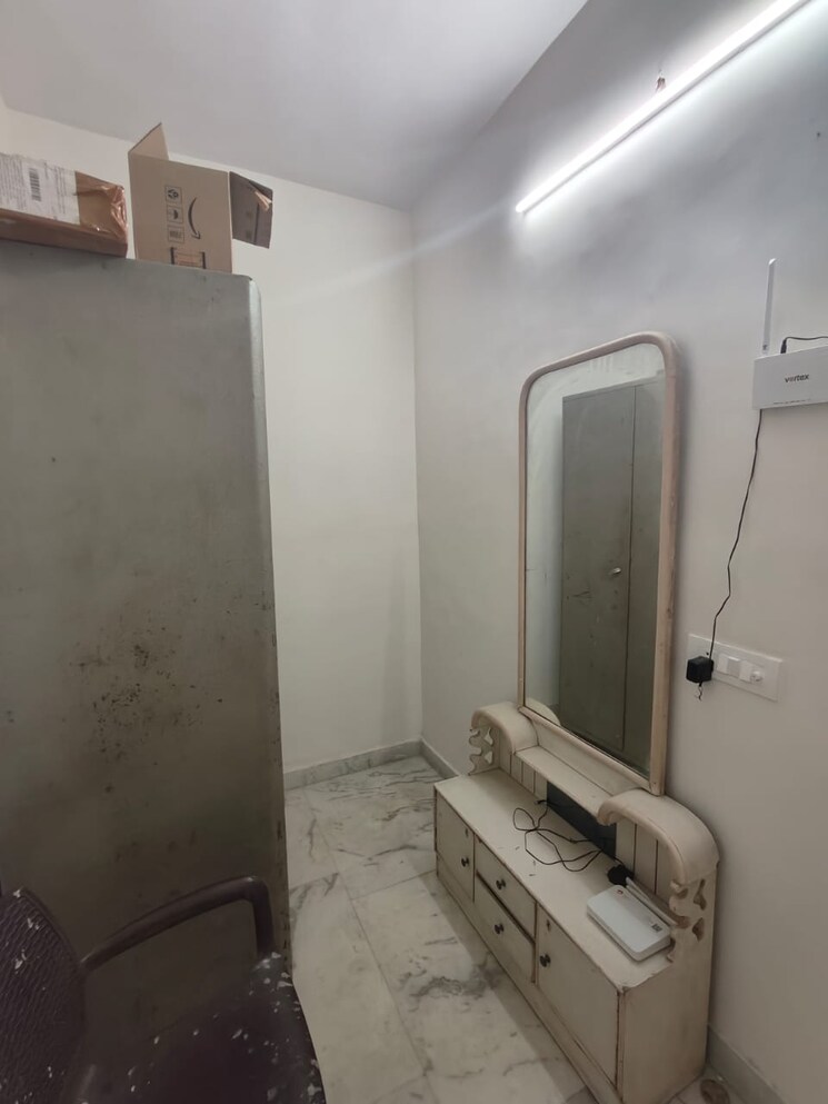 undefined, malviya nagar 1 Bedroom 700 Sq.Ft. Builder Floor In Malviya Nagar Delhi 9279737