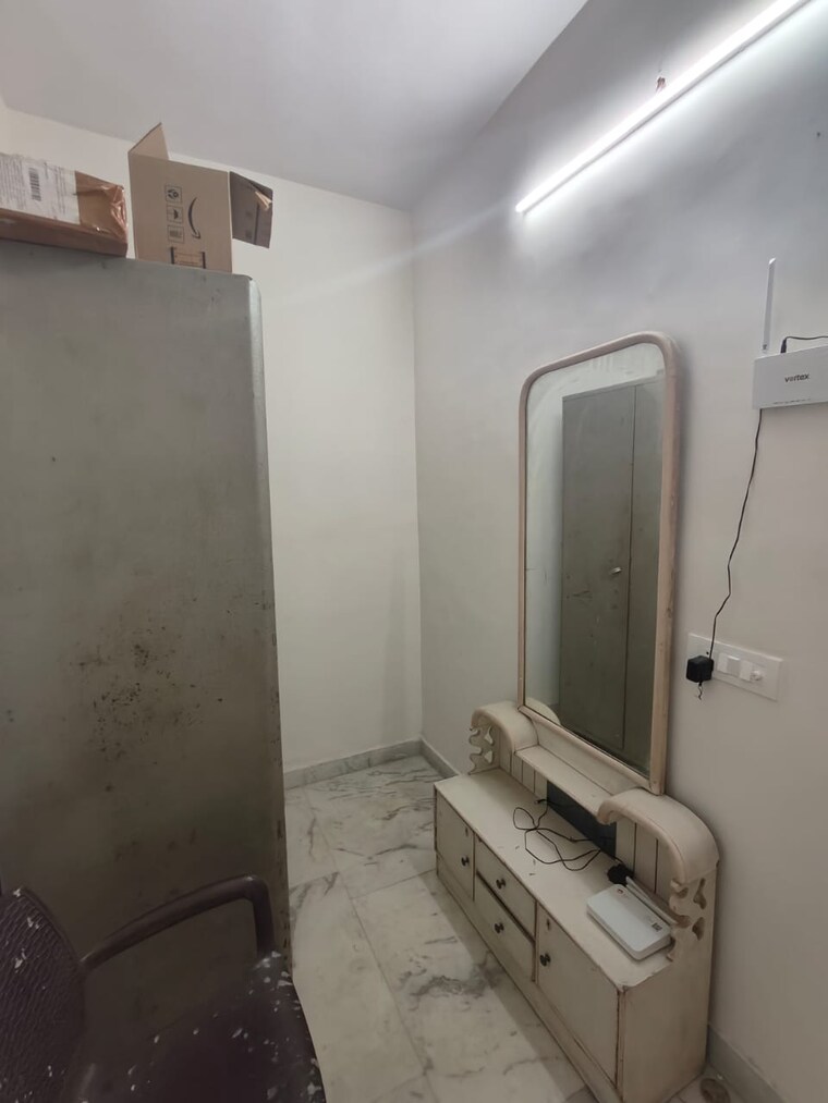 undefined, malviya nagar 1 Bedroom 700 Sq.Ft. Builder Floor In Malviya Nagar Delhi 9279737