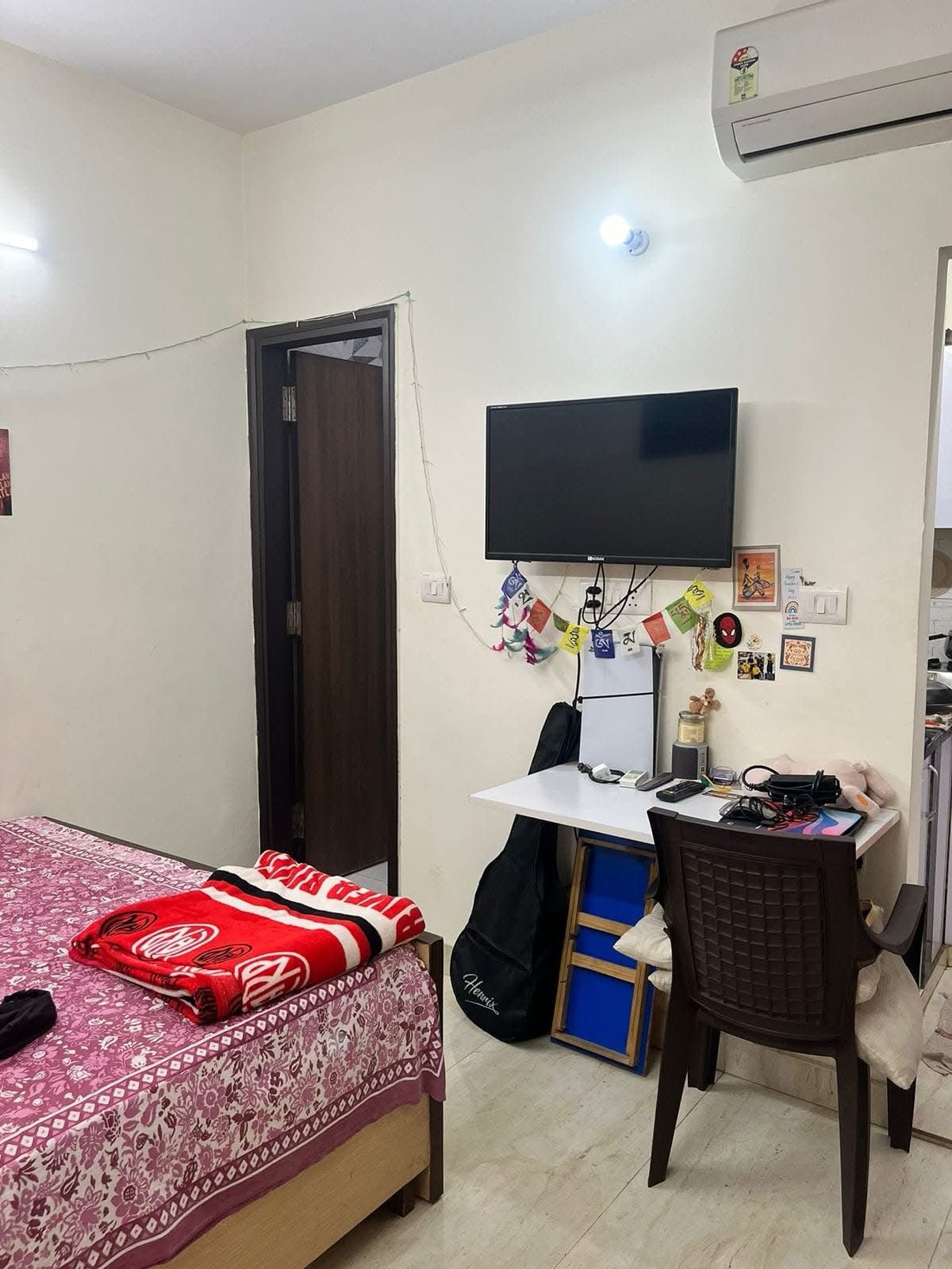 1 RkBuilder Floor For Rent in East Of Kailash